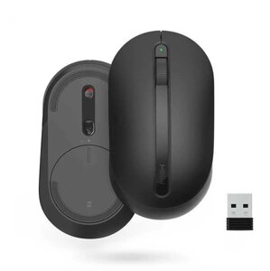 Миша бездротова Xiaomi MIIIW Wireless Office Mouse MWWM01 (чорна)