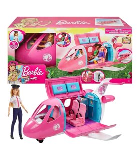 Оригінал Barbie Літак. Лялька Барбі. Літак Лялька Барбі