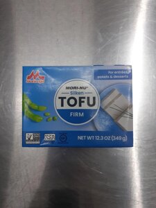Тофу сир соєвий.