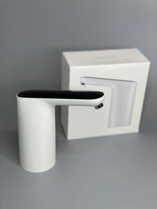 Автоматична помпа для води Xiaomi 3LIFE Auomatic Water Pump 002 White