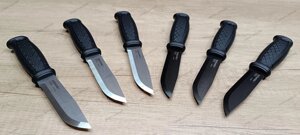 MORAKNIV GARBERG CARBON/Stainless Steel ножі АКЦІЙНІ супер ціна на нож