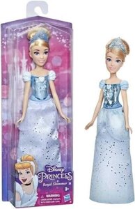 Попелюшка принцеси Дісней Disney Princess Royal Shimmer Cinderella