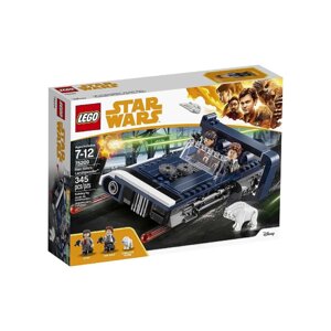 Lego Star Wars All-Terrain Khan 75209