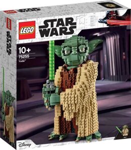 Lego Star Wars Йода 75255