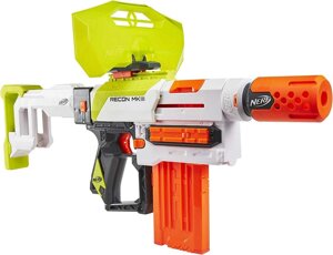 Бластер Нерф модулус Рекон Nerf N-Strike Modulus Recon MKIII