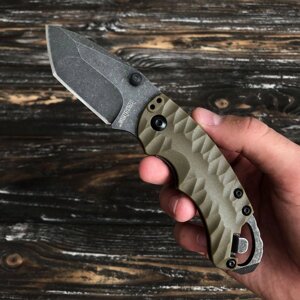 РОЗПРОДАЖ Складний ніж Shuffle Kershaw