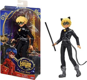 Суперкіт Miraculous Ladybug &amp, Cat Noir Movie Exclusive, Леді Баг