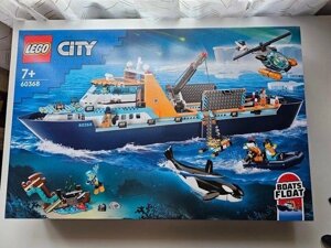 Новий Lego 60368 2023/3661/4430/60169/60108/60216/60068/60335! New!