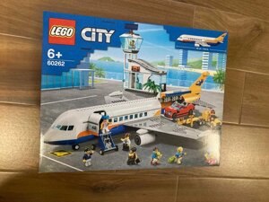 Новий Lego City 60262/60097/60167/60210/60036/4207/60228/60095! New!