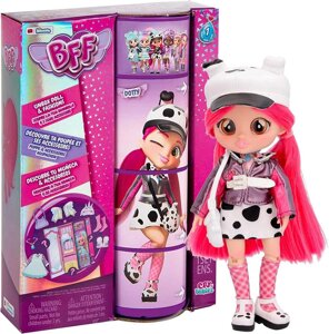 Лялька Доті плакса, BFF Cry Babies Dotty Fashion Doll