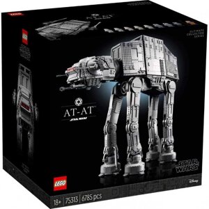 Новий Lego Star Wars UCS 75313 в Star Wars