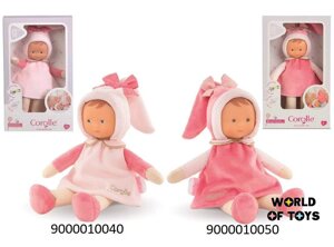 М&#x27, яка кукла для новонароджених Corolle Сладкий Сон, 25см, 9000010040