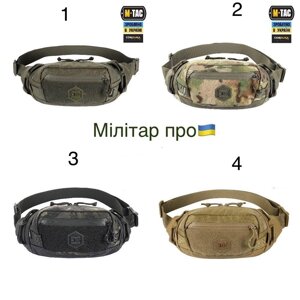 M-Tac сумка Waist Bag Elite Hex