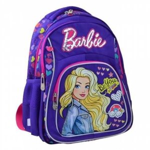 Рюкзак ортопедичний шкільний YES S-21 Barbie 555267