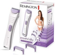 Тример Remington Hair для інтимної зони та тіла