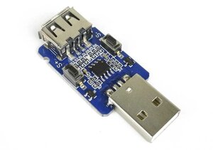 СКЛАД тригер QC2.0/3.0 9 V 12 V 20 V USB trigger