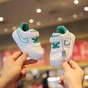 Дитячі кросівки Sprite для хлопчика та дівчинки Взуття дитяче кеди