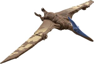 Динозавр Jurassic World Roar Strikers Pteranodon — Птеранодон