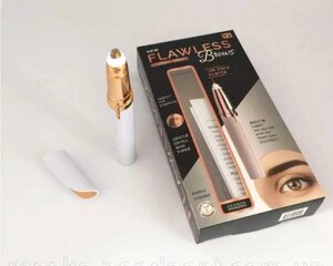 Портативний тример для брів Finishing Touch Flawless Brows