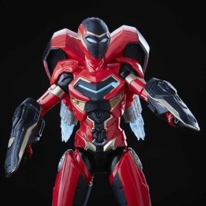 Чорна пантера фігура: Wakanda Forever Marvel Legends Ironheart