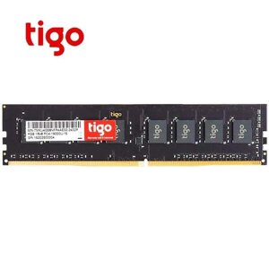 Tigo DDR4 2400 mHz 4gb Оперативна пам'ять нова