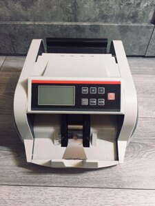 Лічильна машинка для грошей Bill Counter H-3600