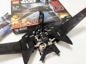 Lego Star Wars 75156 Krennic&#x27,s Imperial Shuttle