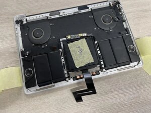 Apple Macbook Pro 13 2016 2017 A1706 акумулятор батарея