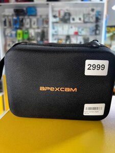 Екшн-камера Apex M80 Air 4K 20Mp (Нова)