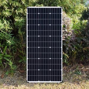 Сонячна панель Euronet Solar 100, 150, 200, 250 Watt