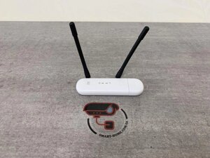 ХІТ GSM 3G 4G LTE Роутер USB Wi-Fi модем ZTE MF79U Huawei для інтернету