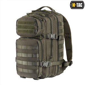 М- Tac рюкзак Assault Pack Olive