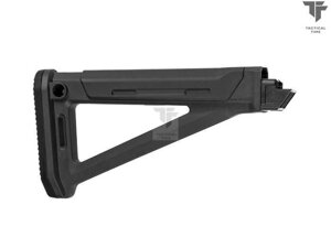 Приклад Magpul MOE AK Stock для AKM/AK74 - Black