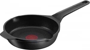 Frying Pan Universal Tefal E2490644 Robusto 24,26,28 див.