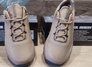 КРОСИВКИ STURM MIL-TEC Sneaker 12889019 кросівки на шнурівці