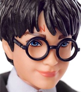 Лялька Гаррі Поттер Harry Potter Doll, Mattel Оригінал зі США