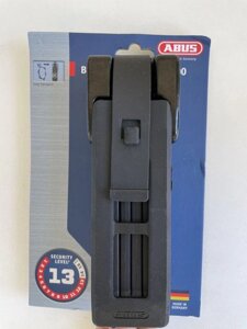 Велозамок Abus Bordo Classic Plus 6400