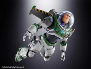 Малюнок Basz Light SHfiguarts Buzz Lightyear