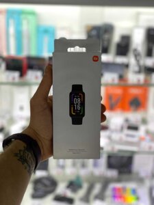 Браслет фітнесу Xiaomi Redmi Smart Band Proth Global Times Xiaomi Mi Bend