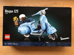 Новий Lego Icons 10298/10282/10283/10292/10293/10302/10308/10497/! New!