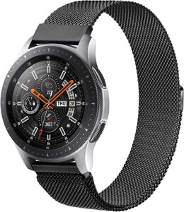 Oumida 22 мм ремінець із нержавіючої сталі Huawei Watch GT 2 Pro