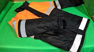 Куртка робоча куртка подорожника з капюшоном