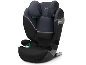 Автомобільне сидіння дітей Cybex Gold Solution S2 i-fix