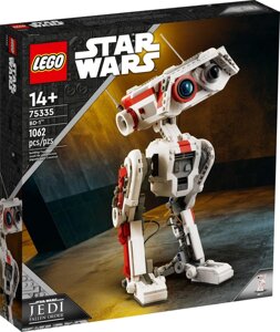 Конструктор LEGO Star Wars BD-1 (75335)