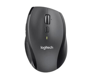 Бездротова Миша Logitech M705 Marathon ⁇ ГАРАНТІЯ