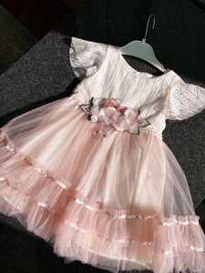 Плаття на дівчинку, сукня 92 98