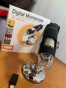 Цифровий USB мікроскоп