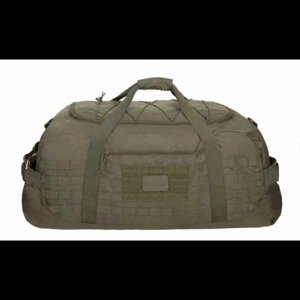 Тактична сумка Mil-Tec us cargo bag large 105 л. - Олива 13828201