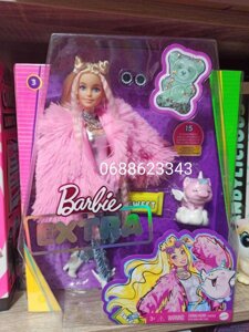 Barbie Extra Барбі Екстра Barbie Extra #10 #8 #5 #7 #12 #9