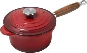 Le creuset емальований чавун 1,8 л